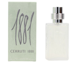 1881 Eau de Toilette für Herren 50 ml - Cerruti