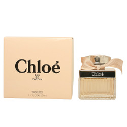 Eau de Parfum Chloé Signature 50 ml- Chloé