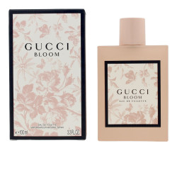 Eau de Toilette Gucci Bloom 100 ml - Gucci