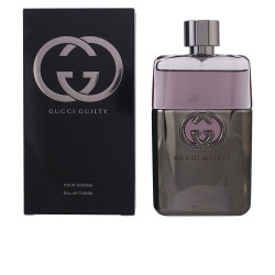 Eau de Toilette pour Homme Gucci Guilty 90 ml - Gucci