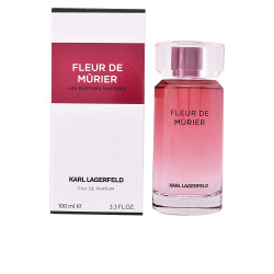 Woda Perfumowana Kwiat Morwy 100 ml - Karl Lagerfeld