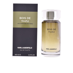 Eau de Toilette Bois de Yuzu 100 ml - Karl Lagerfeld