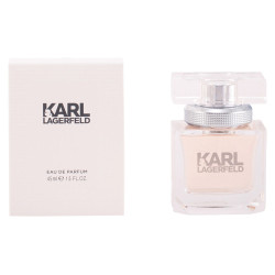 Eau de Parfum Karl Lagerfeld para Mujer 45 ml