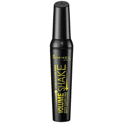 Volume Shake Mascara 003 Extreme Zwart - Rimmel