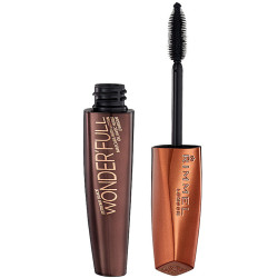 Mascara Wonder'Full Argan - 03 Extreme Black - Rimmel