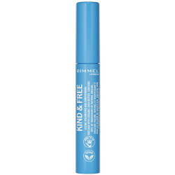 Kind & Free Mascara - 02 Bruin Zwart - Rimmel