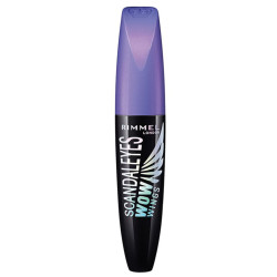 Scandaleyes Wow Wings Mascara - 03 Extreme Black - Rimmel