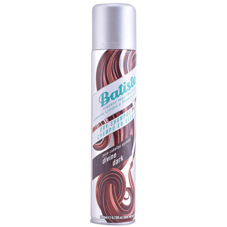 Shampoing Sec Divine Dark 200 ml - Batiste