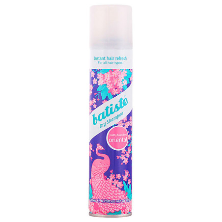 Shampoing Sec Pretty & Opulent Oriental 200 ml - Batiste