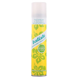 Trockenshampoo Tropical Coconut & Exotic 200 ml - Batiste