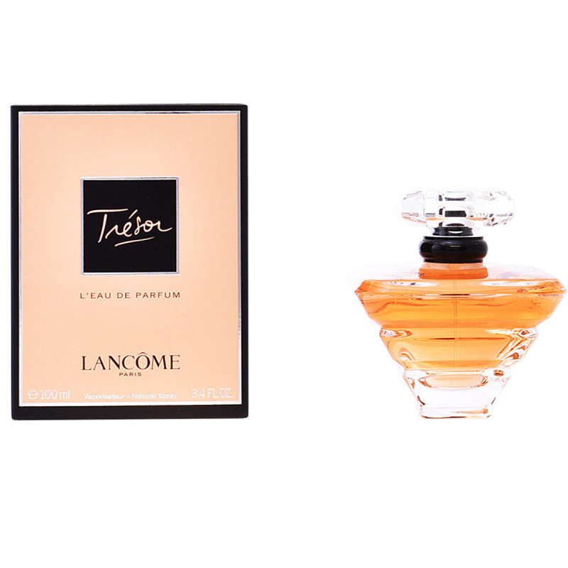 Eau de Parfum Vaporisateur Trésor Limited Edition 100ml - Lancôme