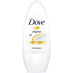 Déodorant Original Roll-on 48h - 50 ml - Dove