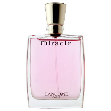 Woda toaletowa Miracle 50 ml - Lancôme