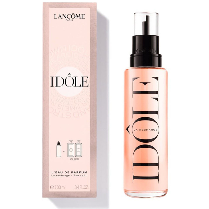 Idôle Eau de Parfum Navulling 100 ml - Lancôme