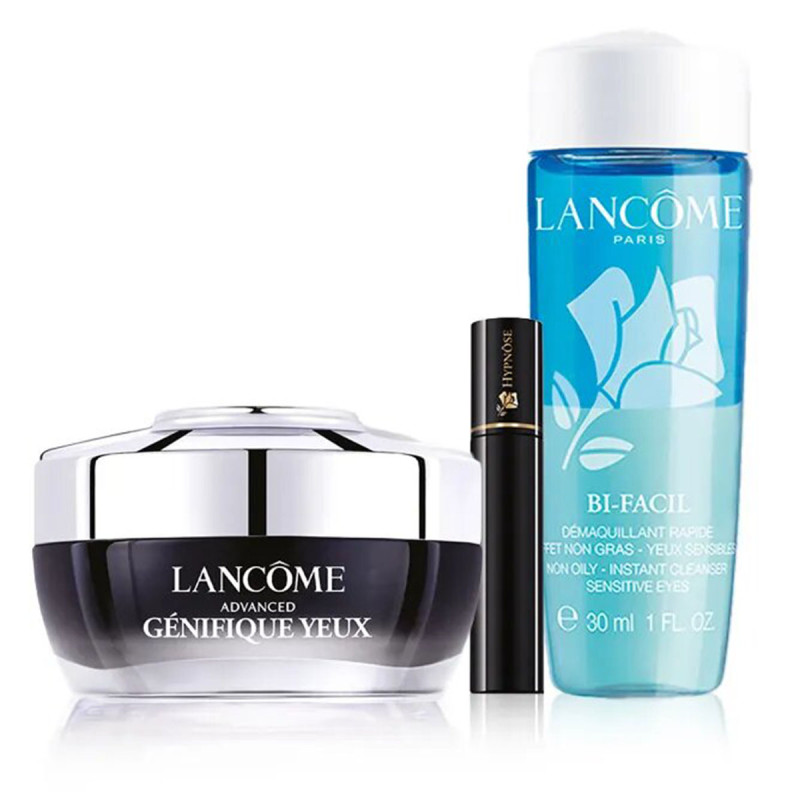 Advanced Génifique Eye Cream Set 3 pcs - Lancôme