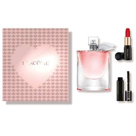 La vie est Belle Gift Set 3 pcs - Lancôme