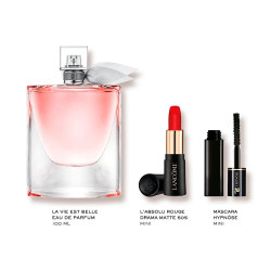 La vie est Belle Cadeauset 3 stuks - Lancôme