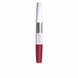 Pintalabios Superstay 24H - 195 Raspberry - Maybelline New York