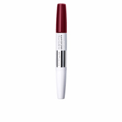 Pintalabios Superstay 24H - 510 Red Passion - Maybelline New York