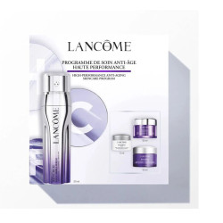 H.C.F. Triple Serum & Care Ritual Set - Lancôme