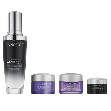 Set Génifique Avanzado 4 pcs - Lancôme