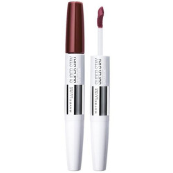 Pintalabios Superstay 24H - 250 Sugar Plum - Maybelline New York