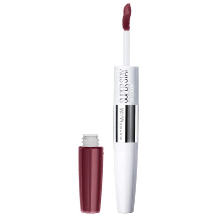 Pintalabios Superstay 24H - 260 Wildberry - Maybelline New York