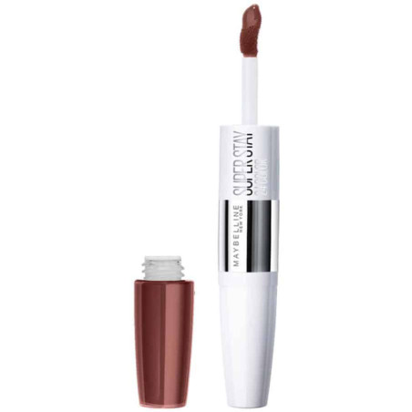 Superstay 24H Lipstick - 640 Nude Pink - Maybelline New York