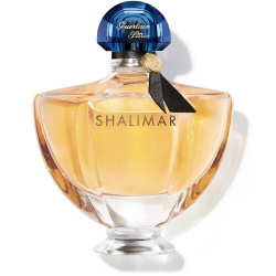 Eau de Toilette Shalimar 50 ml - Guerlain