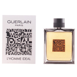 Ideal Man Eau de Toilette 150 ml - Guerlain