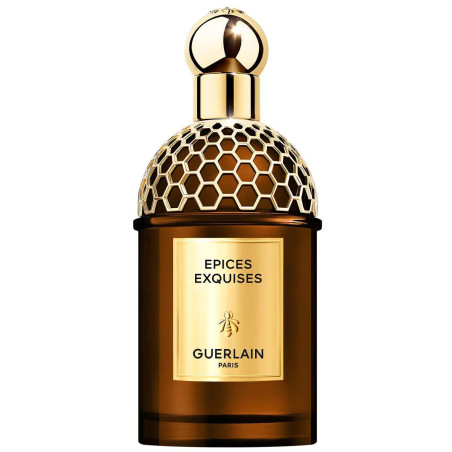 Absolus Allegoria Exquisite Gewürze Eau de Parfum 125 ml - Guerlain