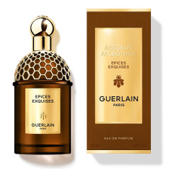 Absolus Allegoria Exquisite Gewürze Eau de Parfum 125 ml - Guerlain