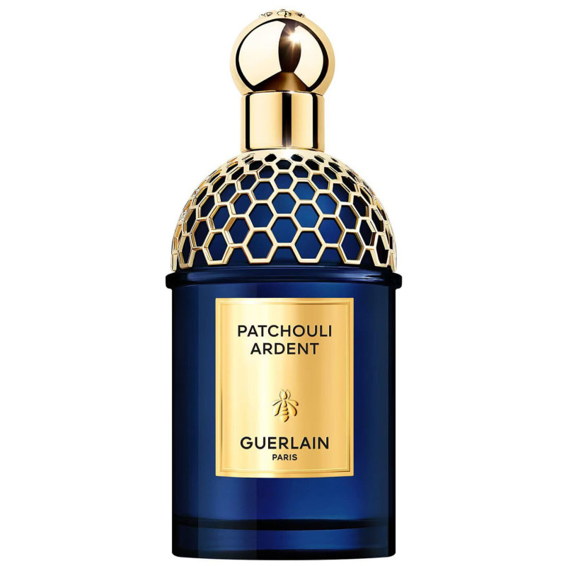 Absolute Eau de Parfum Allegoria Patchouli Ardent 125 ml - Guerlain