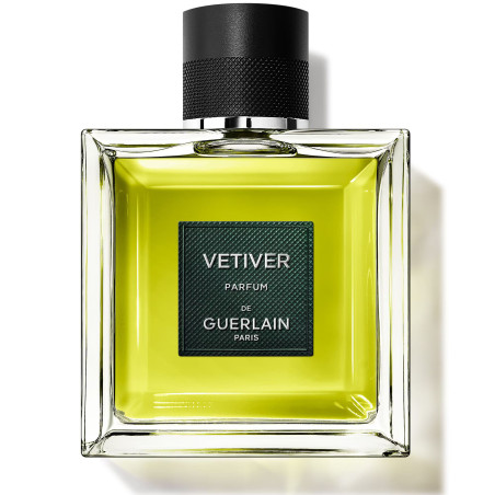 Eau de Parfum Vetiver Das Parfum 100 ml - Guerlain