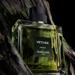 Woda Perfumowana Vetiver Perfumy 100 ml - Guerlain