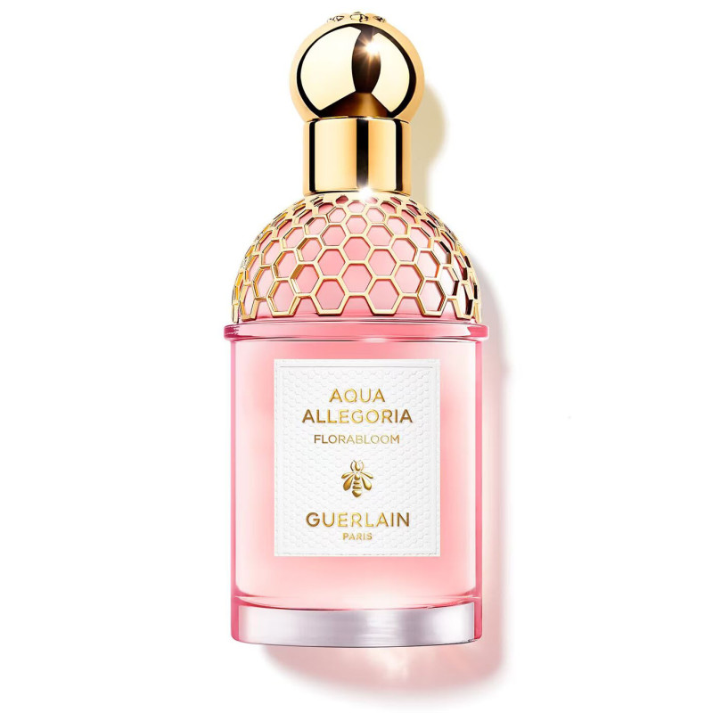 Eau de Toilette Aqua Allegoria Florabloom 75 ml - Guerlain