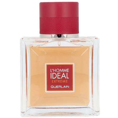 Ideal Man Extreme Eau de Parfum 50 ml - Guerlin