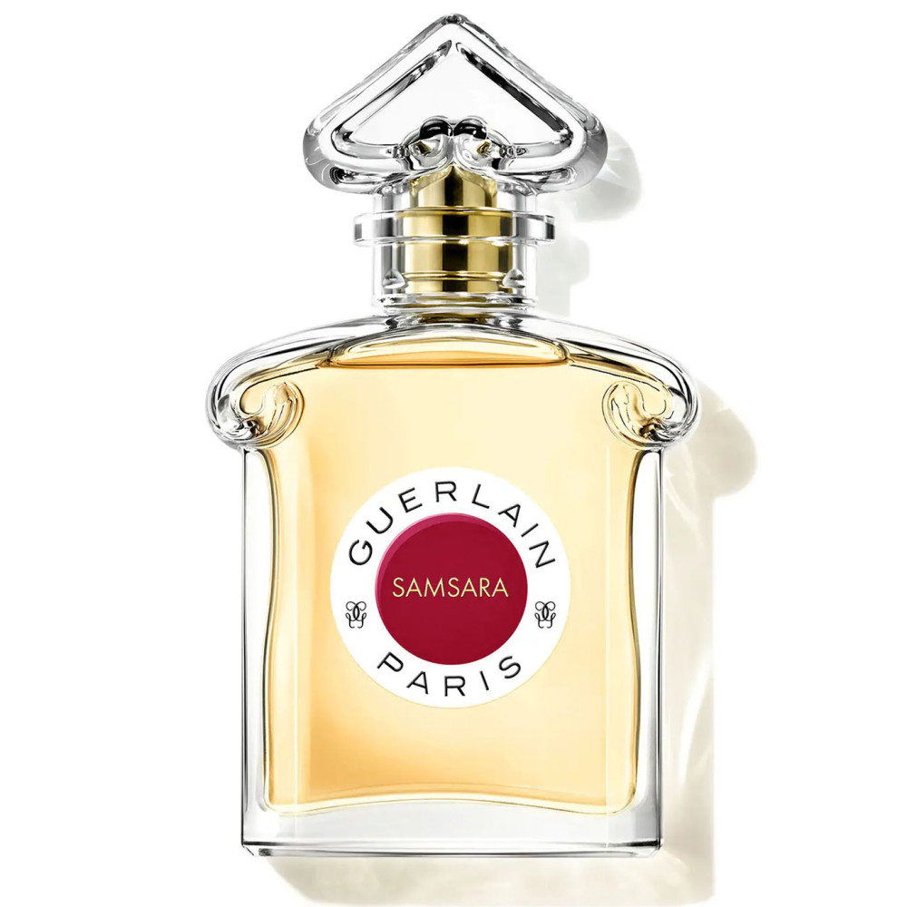 Eau de Toilette Samsara 75 ml