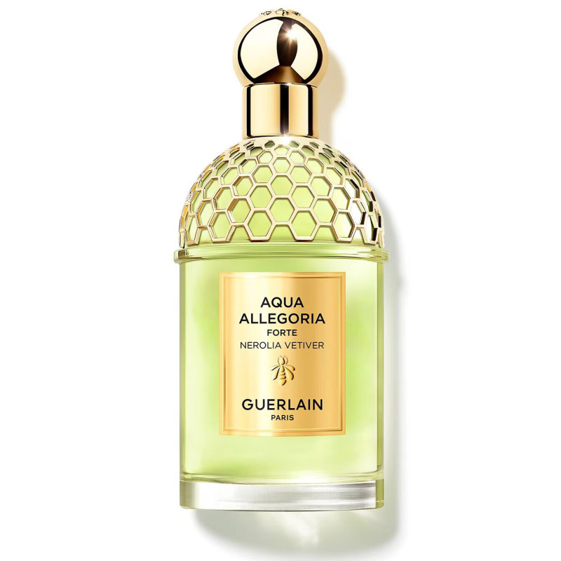 Eau de Parfum Aqua Allegoria Nerolia Vetiver Forte 75 ml - Guerlain