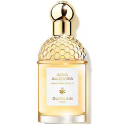 Eau de Toilette Aqua Allegoria Mandarina Albahaca 75 ml - Guerlain