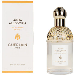 Eau de Toilette Aqua Allegoria Mandarina Albahaca 75 ml - Guerlain