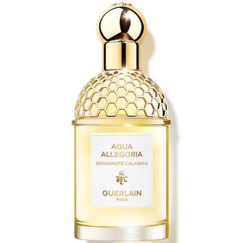 Eau de Toilette Aqua Allegoria Bergamot Calabria 75 ml - Guerlain