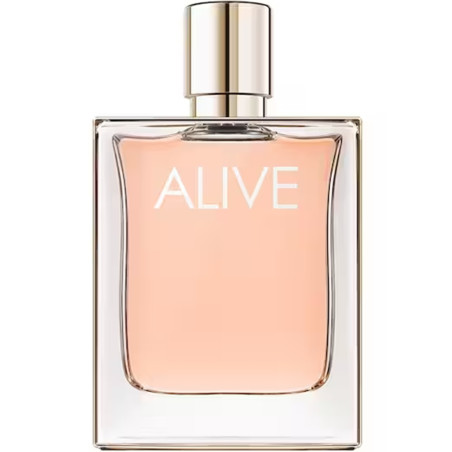 Alive Woda Perfumowana Spray 50 ml - Hugo Boss