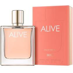 Alive Woda Perfumowana Spray 50 ml Cosmé'Chic - Hugo Boss