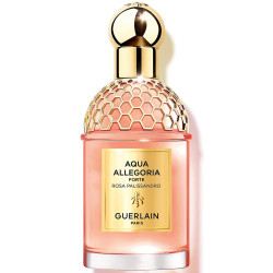 Aqua Allegoria Forte Rosa Palissandro Eau de Parfum 75 ml - Guerlain