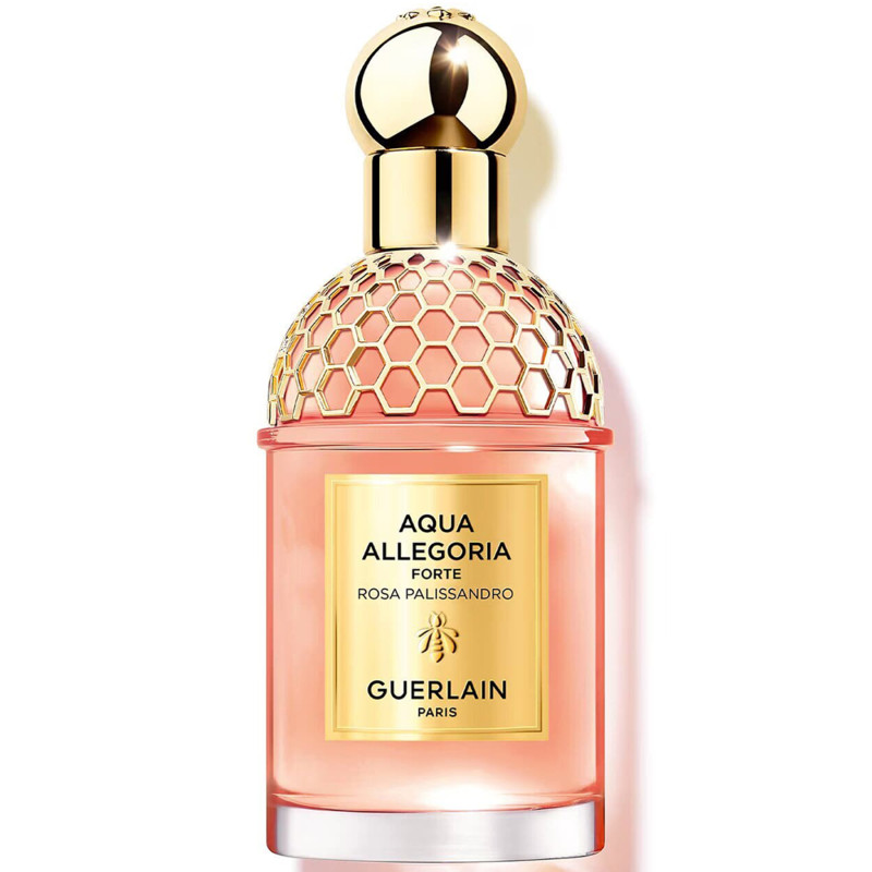 Eau de Parfum Aqua Allegoria Forte Rosa Palissandro 75 ml - Guerlain