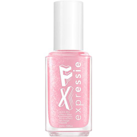 Nagellack  Expressie - 520 Fx Faux Real