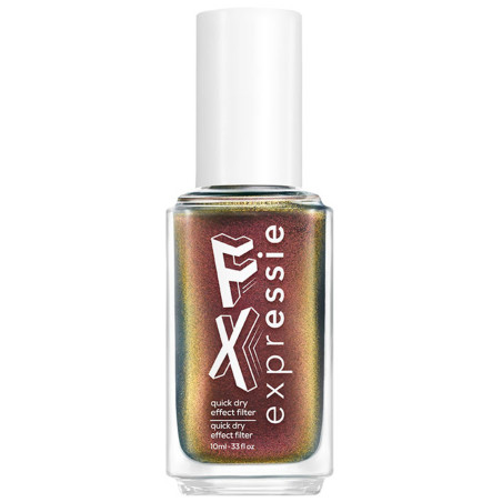 Nagellack  Expressie - 450 Oil Slick Filter