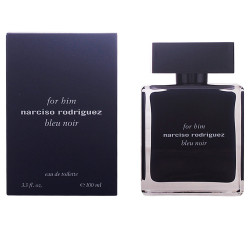 Eau de Toilette Bleu Noir Pour Lui 100 ml - Narciso Rodriguez