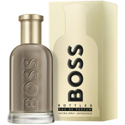 Boss Bottled Eau de Parfum Vaporizador 200 ml - Hugo Boss